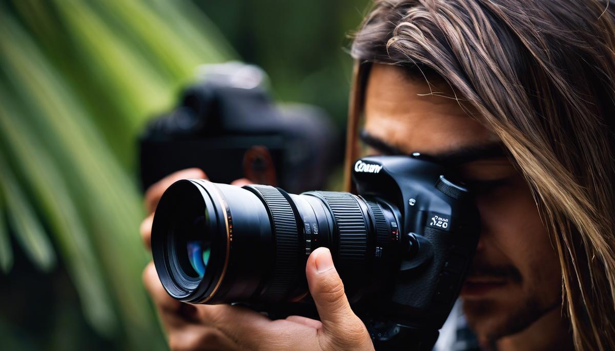 Mastering Travel Photography: Essential Tips