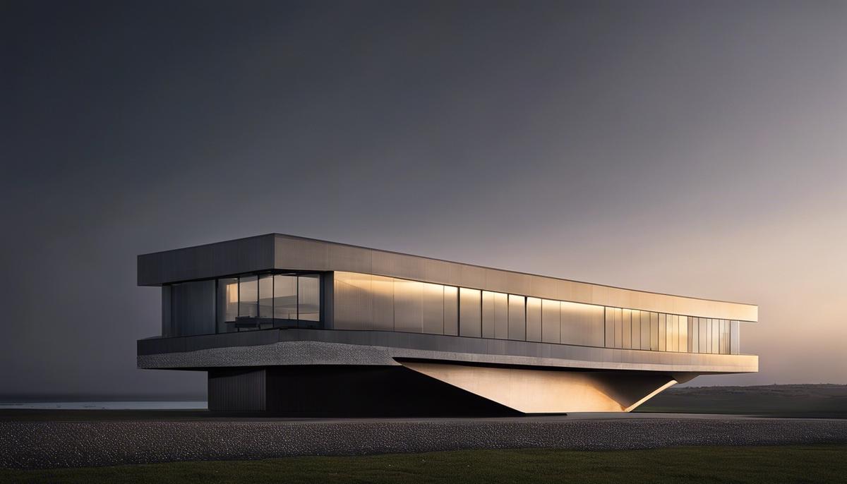 Masterful Tips for Architecture Photography