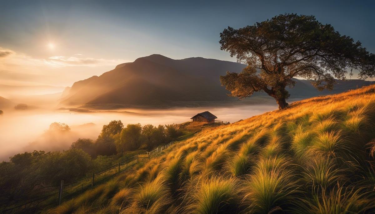 Landscape Photography Essentials