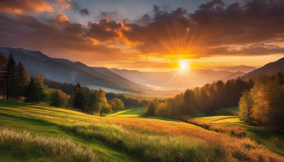 Master Landscape Photography Basics