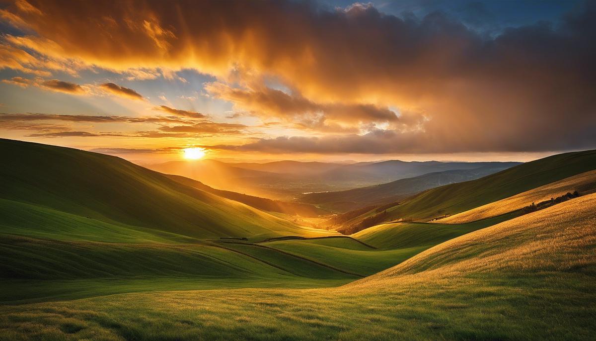 Mastering Landscape Architectural Photography