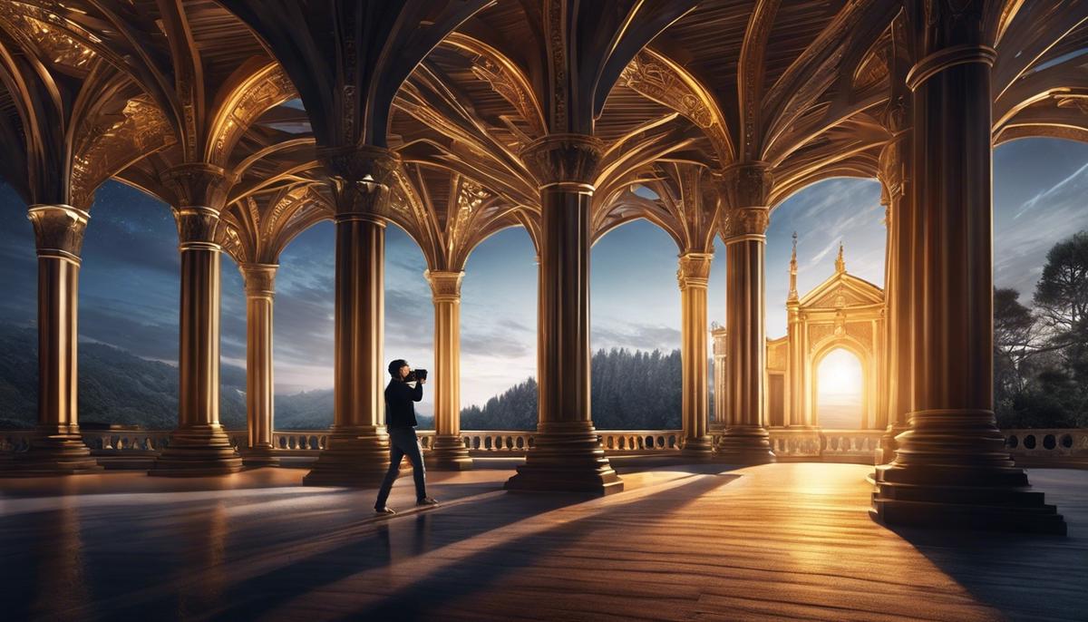 Advanced Architectural Photography Lighting