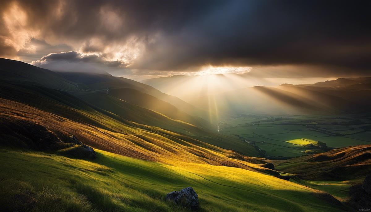 Mastering Landscape Photography: Key Tips