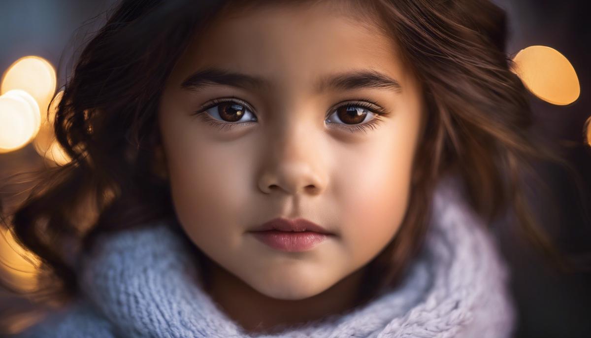 Mastering Portrait Photography Simplified