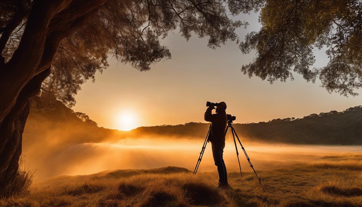 Mastering Outdoor Wedding Photography: A Comprehensive Guide