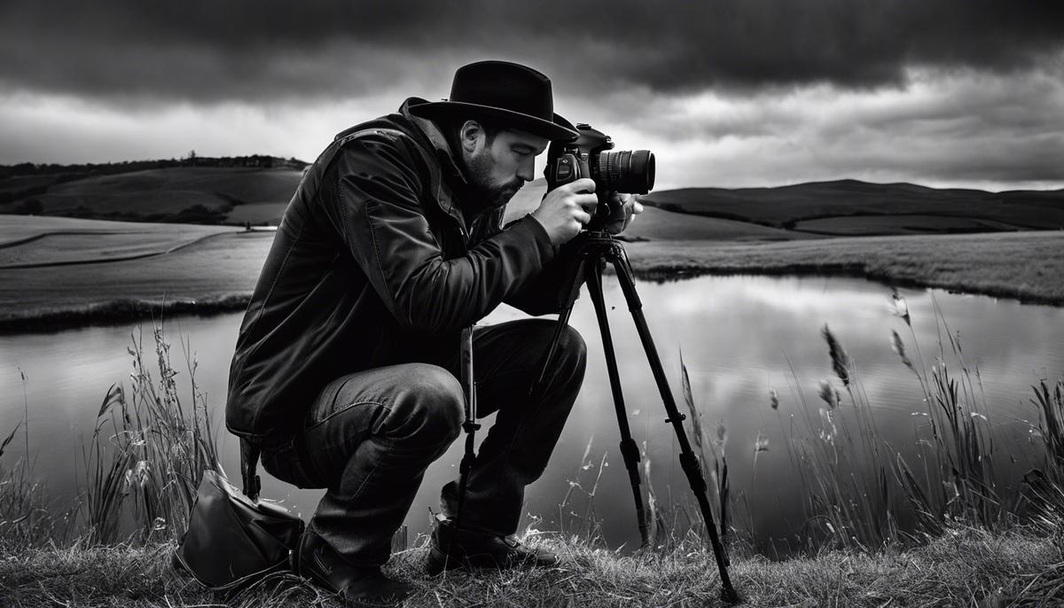 Landscape Photo Editing Mastery