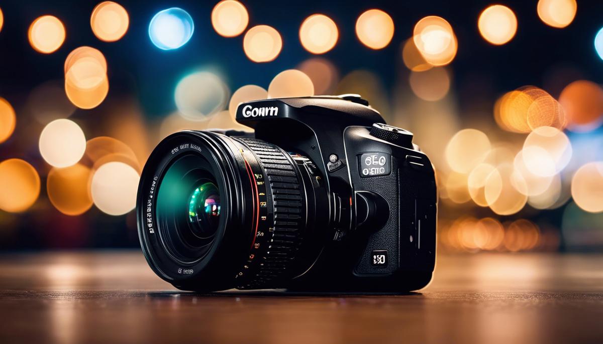 Mastering the Beautiful Bokeh Effect in Photography