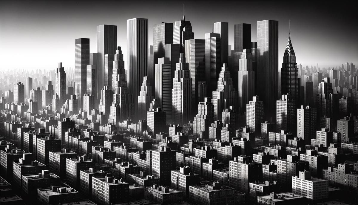 Urban Fine Art Photography