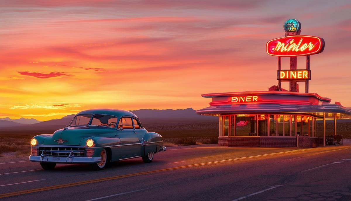 Historic US Road Trips
