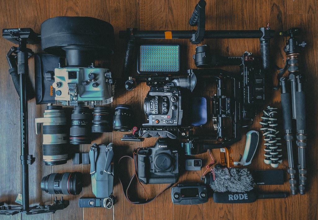 Best Vlogging Cameras