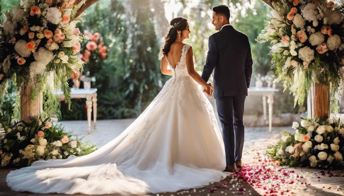 Effortless Elegance: The Top Wedding Photographers Around