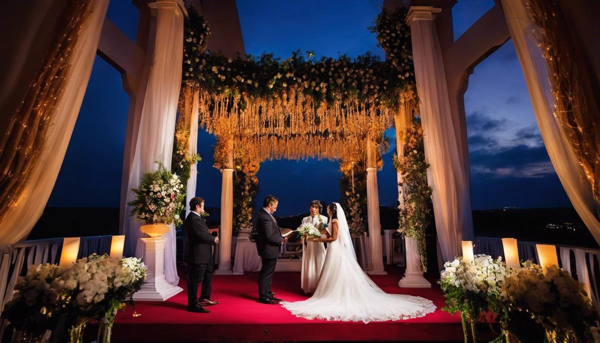 Mastering Your Wedding Photography Checklist