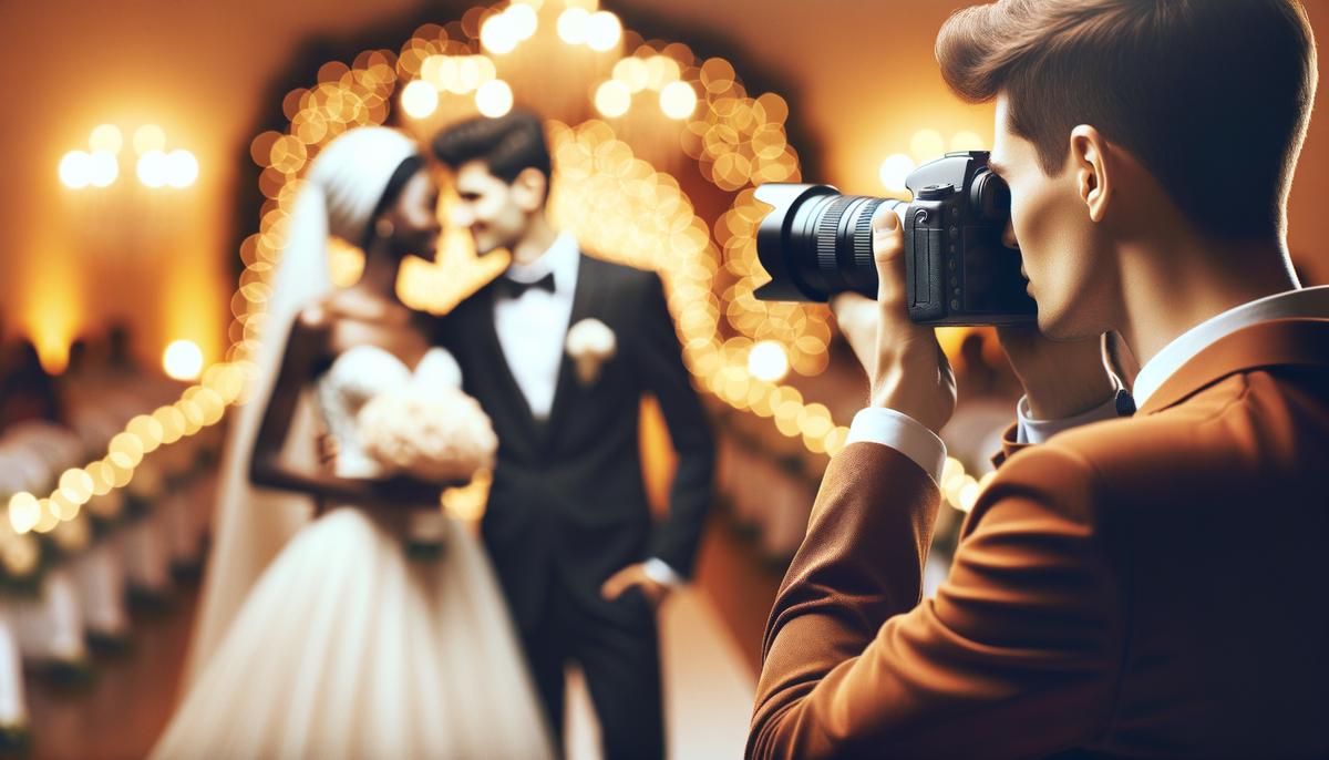 Edin Studios Event Photography