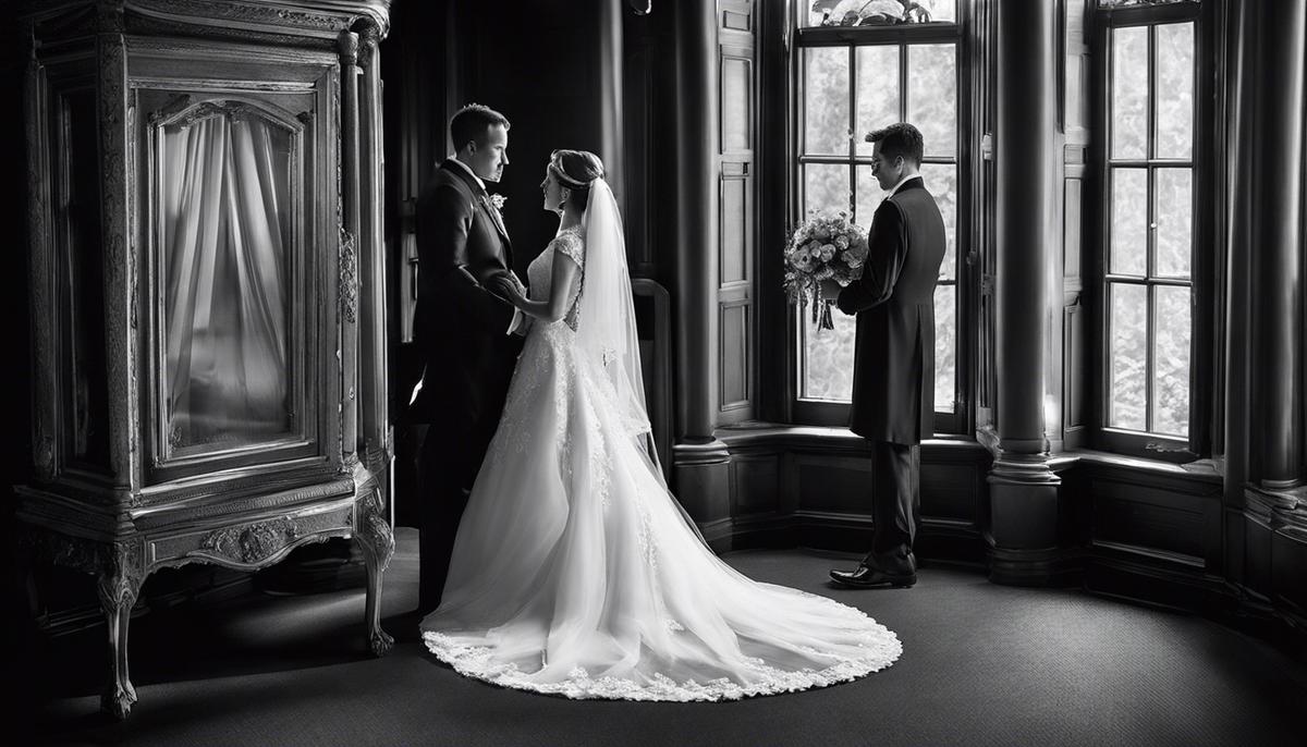 Embracing Trends in Modern Wedding Photography