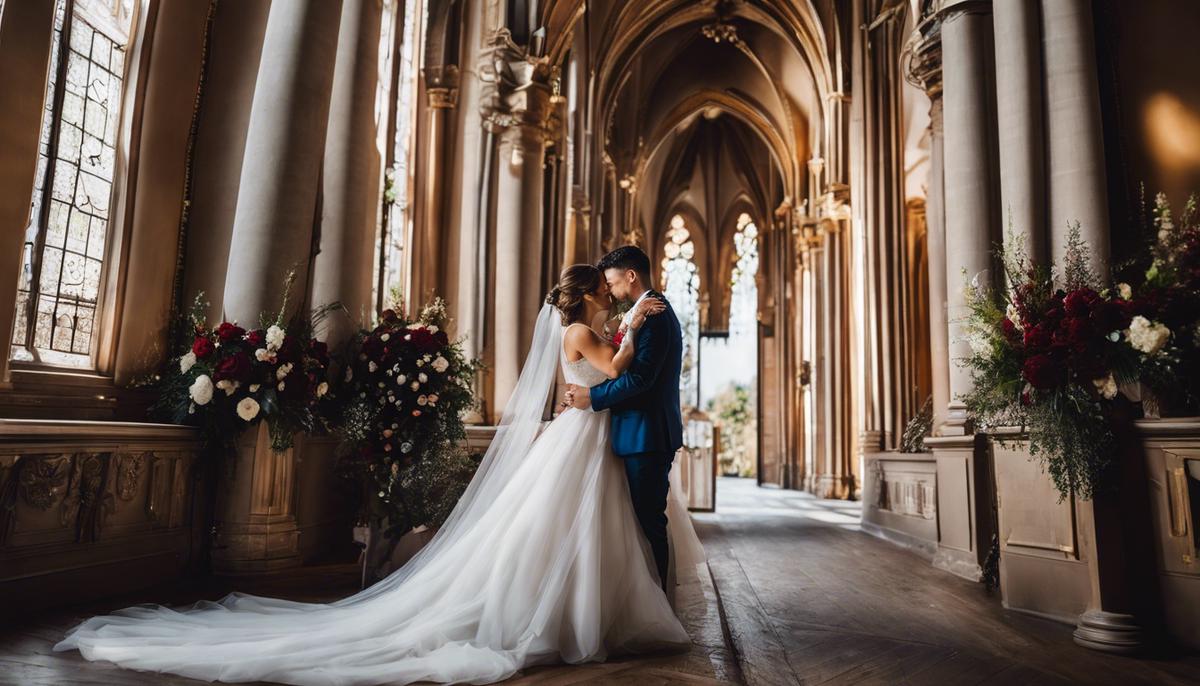 Unpacking Wedding Photography Packages