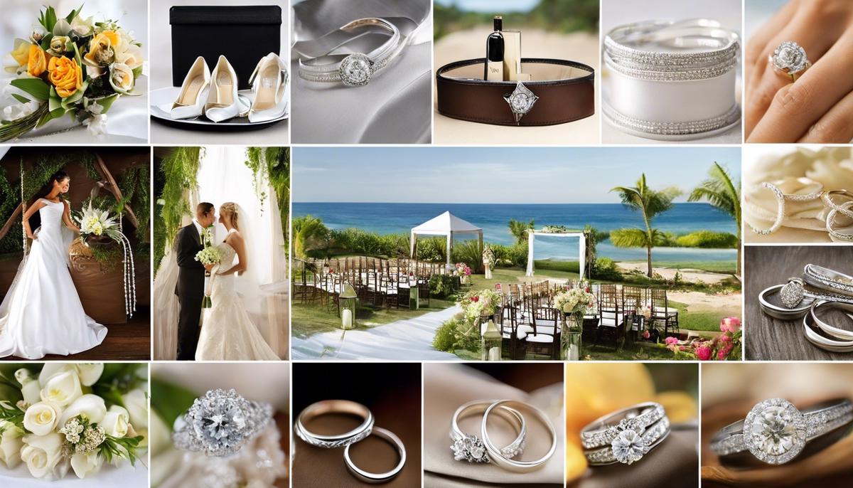 Innovative Wedding Photography Ideas