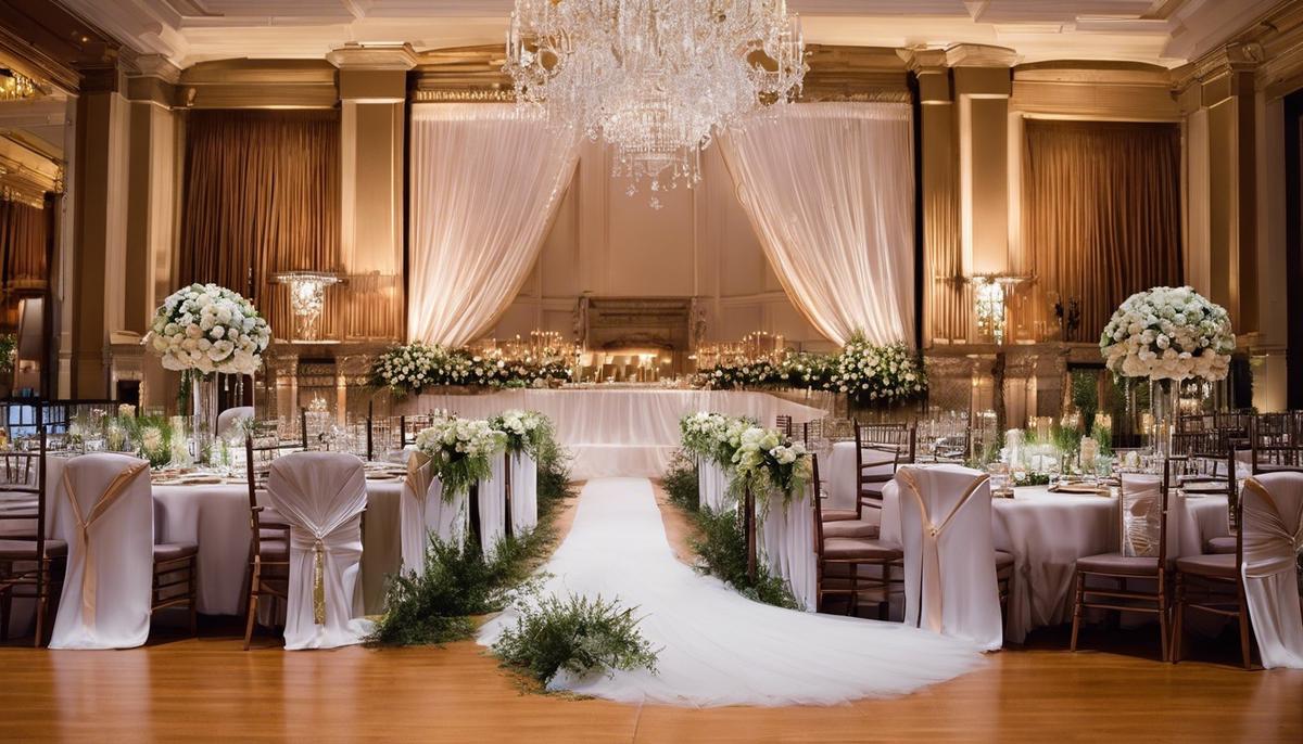 Mastering Wedding Photography Timelines