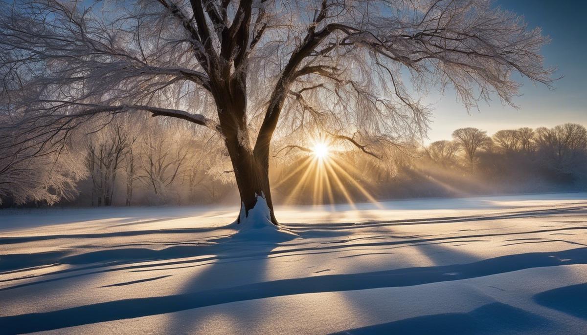 Capturing Winter Wedding Magic through Photography