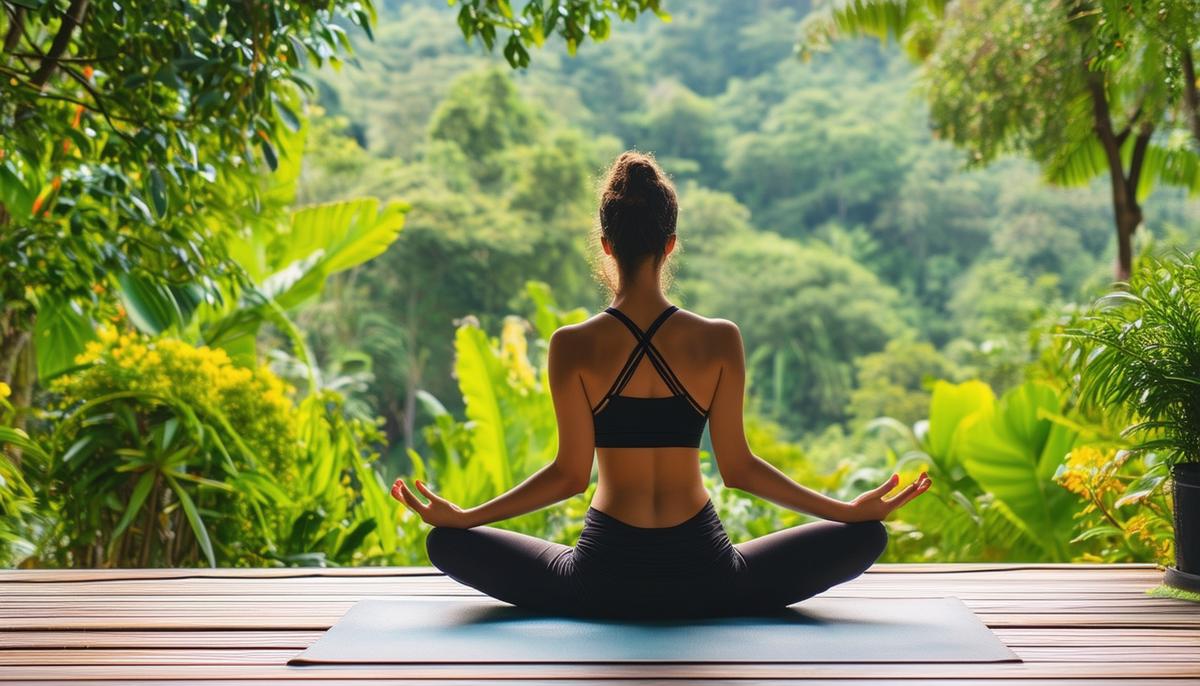 Solo Wellness Retreats Guide